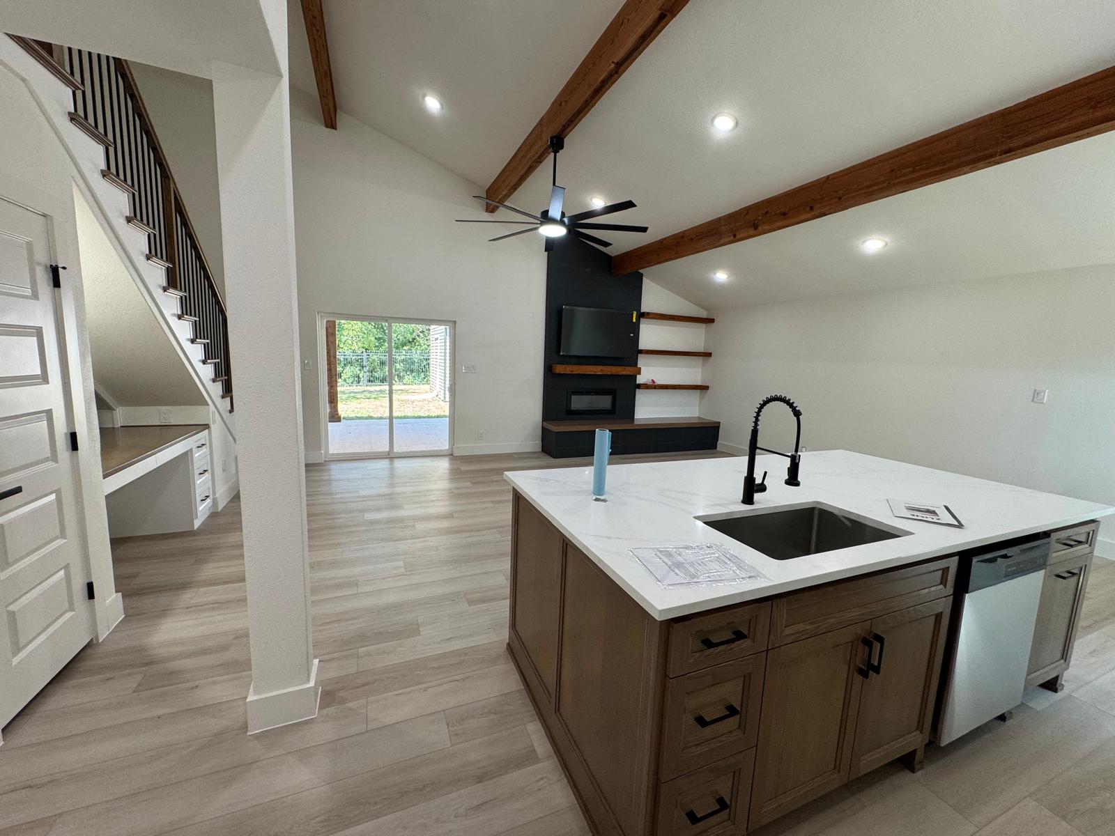 1984 Custom Homes