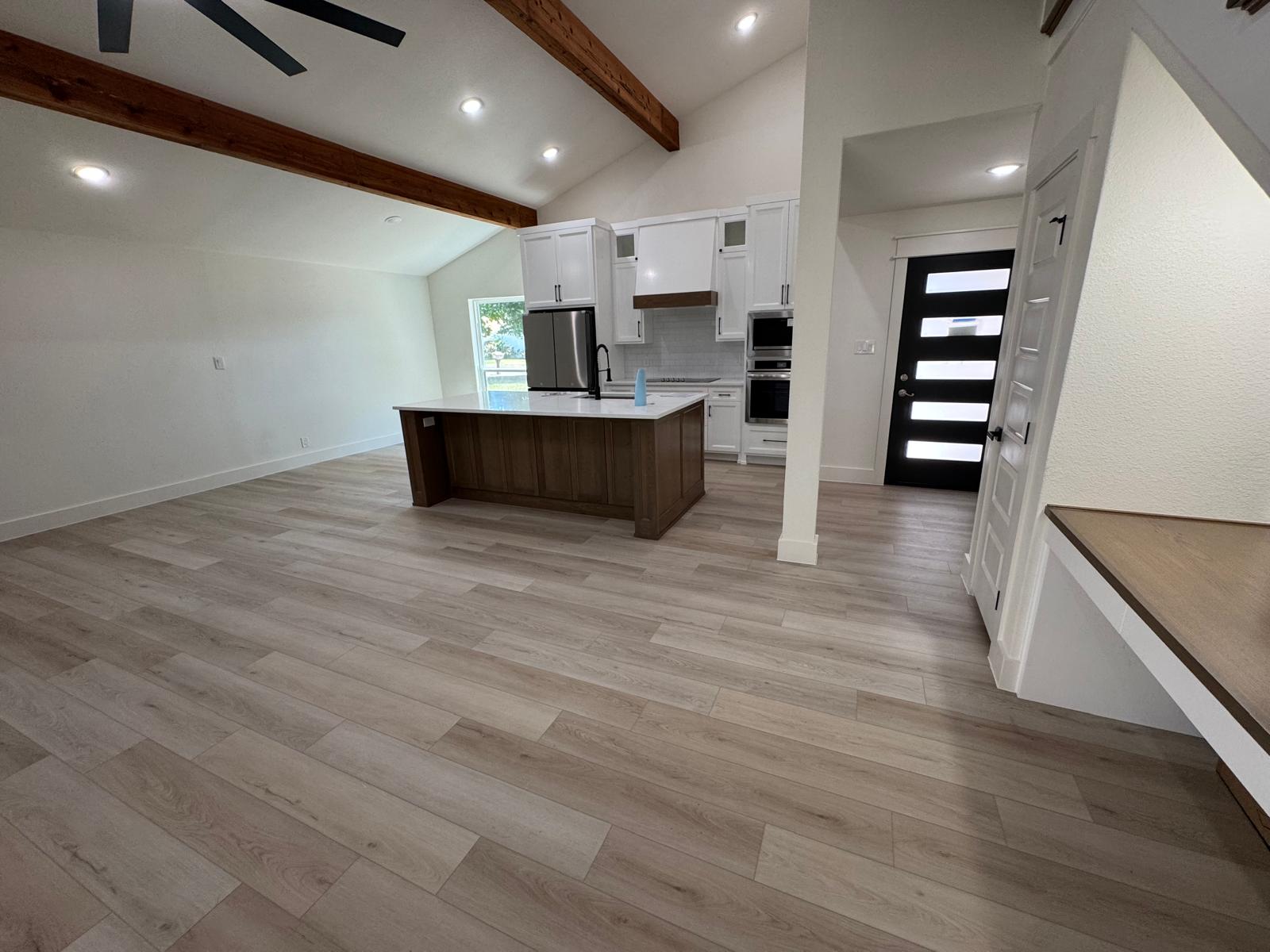 1984 Custom Homes